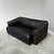 Animal Skin DS-47 Sofa in Buffalo Leather from de Sede, Switzerland, 1970s For Sale - Image 7 of 11