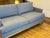 Textile Clad Home Devon Sofa For Sale - Image 7 of 12