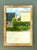 Mid-Century Modern Vintage Woven Rattan Frame Mirror For Sale - Image 3 of 17