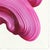 Contemporary Avp_1618 - Original Abstract Deep Magenta Tone Contemporary Painting on Paper by Alex Voinea For Sale - Image 3 of 9