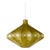Mid-Century Modern Cocoon Pendant Light, 1960s, Italy For Sale