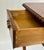Beautiful Queen Anne style writing desk by Baker Furniture. Features a beautifully figured book-matched walnut top banded...