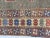 Late 19th Century Antique Caucasian Kuba Rug 4’0" X 4’7" For Sale - Image 5 of 10