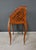 Small Early 20th Century Louis XV Marquetry Ladys Desk For Sale - Image 11 of 18