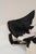 Zen Lounge Chair in Cowhide attributed to Kwok Hoi Chan for Steiner, 1970s For Sale - Image 6 of 14