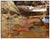 Impressionist Mid 20th Century Steps to the Sails, Claudio Simonetti For Sale - Image 3 of 4