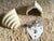 Tuki Wall Light by Kazuhide Takahama for Sirrah, 1980s, Set of 2 For Sale - Image 6 of 15