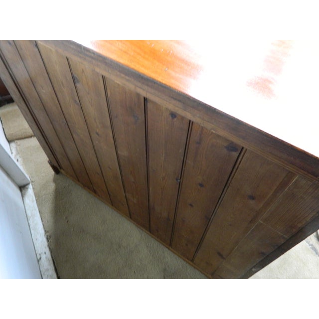 Victorian Chest of Drawers in Mahogany For Sale - Image 15 of 18