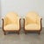 Art Deco French 1920s Art Deco Club Chair For Sale - Image 3 of 16
