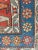 Antque Caucasian Guwan Rug For Sale - Image 8 of 17
