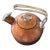 Chantal Copper Whistling Tea Kettle For Sale