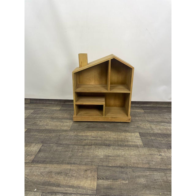 Bookcase in Rosewood For Sale - Image 3 of 12
