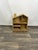 Bookcase in Rosewood For Sale - Image 3 of 12