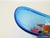 1960s Deep Blue Murano Glass Catchall, Italy, 1960s For Sale - Image 5 of 12