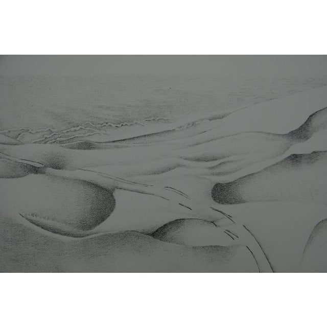 Gochka Charewicz, La vallée perdue, Lithograph For Sale - Image 5 of 8