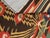 Galerie Shabab Collection Antique Romanian Flat-Weave Rug For Sale - Image 12 of 13