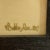 A richly detailed P. Buckley Moss limited edition print depicting a horse-drawn carriage arriving at the French Market in...