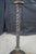 Late 20th Century Visual Comfort Spanish Revival Cast Iron Barley Twist Candelabra Floor Lamp For Sale - Image 11 of 13