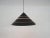 Pendant Light by Hans Agne Jakobsson for AB Markaryd, Sweden, 1980s For Sale - Image 9 of 9