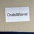Textile Crate & Barrel Blue Velvet Lounge Swivel Chair For Sale - Image 7 of 7