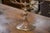 1950s Vintage Brass and Copper Candleholders, 1950s, Set of 2 For Sale - Image 5 of 12