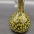 Murano Murrine Glass Vase by Fratelli Toso for Made Murano Glass, 1950s, in Flawless conditions. Designed 1950 to 1959 I...
