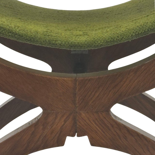 Spanish Armchairs, 1940s, Set of 2 For Sale - Image 11 of 18
