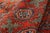 Vintage Turkish Sivas Rug, 07'04 X 11'01 For Sale In Dallas - Image 6 of 10