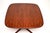 Vintage Danish Extending Dining Table, 1960 For Sale - Image 6 of 11