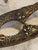 Vintage Brass Wine Bottle Opener Nut Cracker For Sale - Image 9 of 12