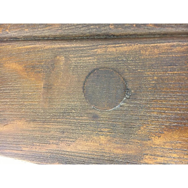 Belgian Brutalist Dining Chairs from De Puydt, 1970s, Set of 4 For Sale - Image 12 of 17