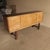 Rose Mirrored Sideboard in Wood For Sale - Image 17 of 18