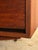 1960s Mid-Century Walnut Nine-Drawer Dresser by Stanley For Sale - Image 15 of 18