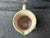 Vintage Painted Italian Folk Art Stoneware Pitcher Jug For Sale In New York - Image 6 of 15