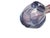 Mid-Century Modern Italian Vase in Murano Glass from Mandruzzato, 1950s For Sale - Image 3 of 10