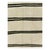 A vintage Turkish flatweave Kilim gallery rug handmade during the mid-20th century. Measures: 5' 4" x 10' 10".