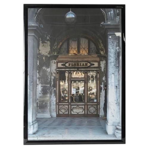 Florian Store, 1900s, Paper, Framed For Sale - Image 6 of 6