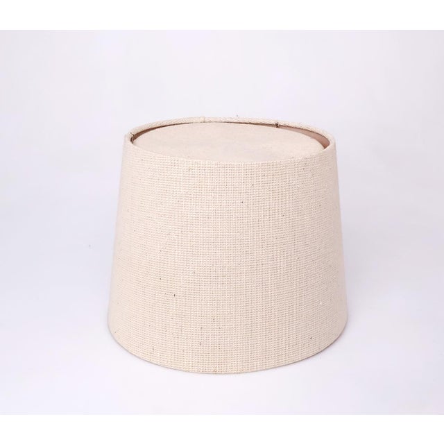 Black Blue Ceramic Table Lamp by Nils Kähler for Kähler, 1960s For Sale - Image 8 of 12