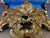 Late 19th Century Late 19th Century French Louis XV / Rococo Style Gilt Bronze-Mounted Porcelain Jardinière, Circa 1880 For Sale - Image 5 of 10