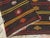 Vintage Striped Turkish Kilim Rug - 73" X 146" For Sale - Image 10 of 11
