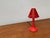 Postmodern Italian Lulu Table Lamp from Veneta Lumi, 1980s For Sale - Image 16 of 18