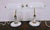 Vintage Notary Lamps, 1970s, Set of 2 For Sale - Image 9 of 9