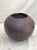 Early 20th Century Early 20th Century African Zulu Beer Pot For Sale - Image 5 of 10