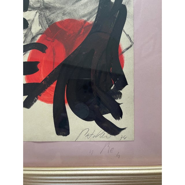 Peter Keil “Me”, Peter Keil, 1974 For Sale - Image 4 of 8