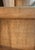 Mid Century American of Martinsville Curved and Caned Back Arm Chair, Signed For Sale - Image 10 of 10