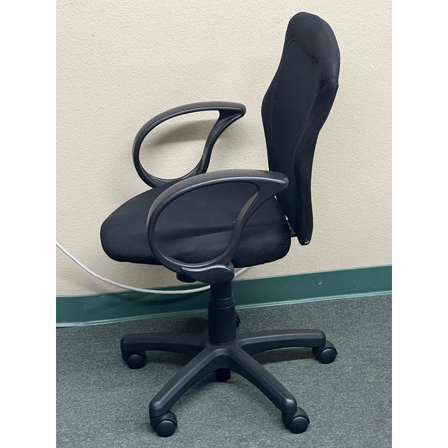 Novimex Fashion Mesh Task Chair Chairish
