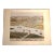 1869 Bird's-Eye View Map of Hannibal, Missouri Reproduction For Sale
