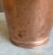 Antique French Copper Watering Can, 19th Century For Sale - Image 4 of 11