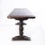 Wood Early 20th Century Carved Oak Barley Twist Hall Table Made by Flints Fine Furniture New York For Sale - Image 7 of 10