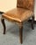 2000 - 2009 Pottery Barn Calais Upholstered Dining Chairs - Set of 10 For Sale - Image 5 of 12